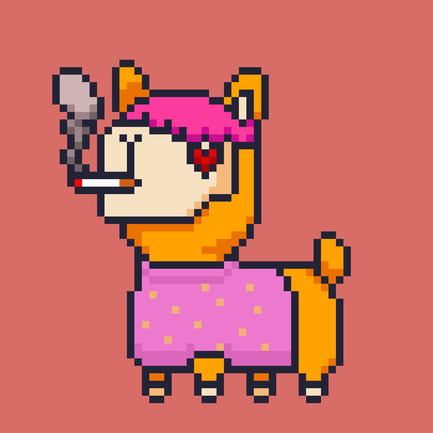 ALPACADABRAZ #2347
