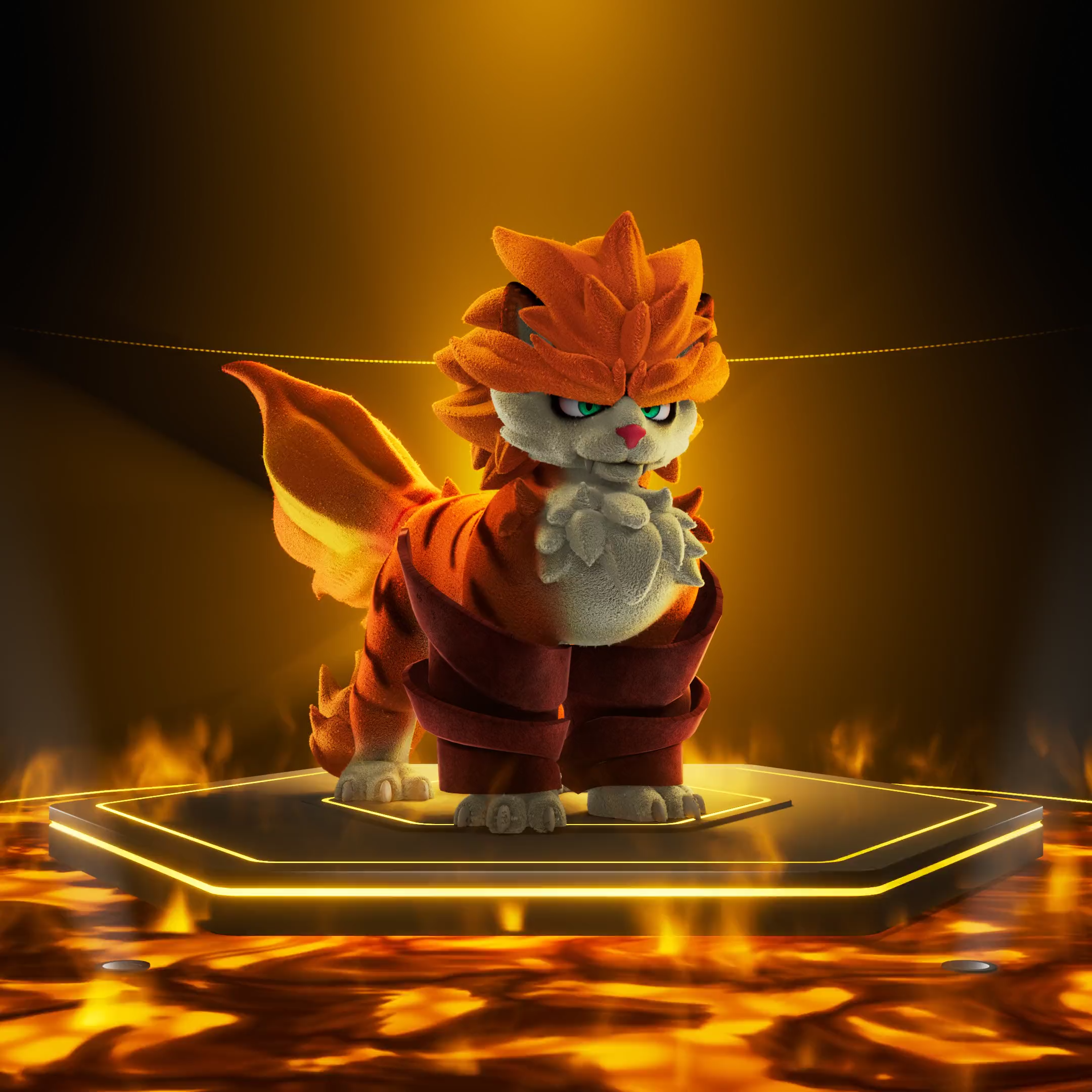 Pixelmon - Generation 1 #10125