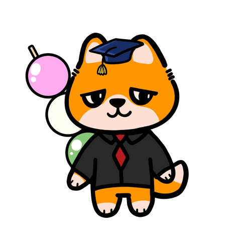 Shabu Town Shiba #6842