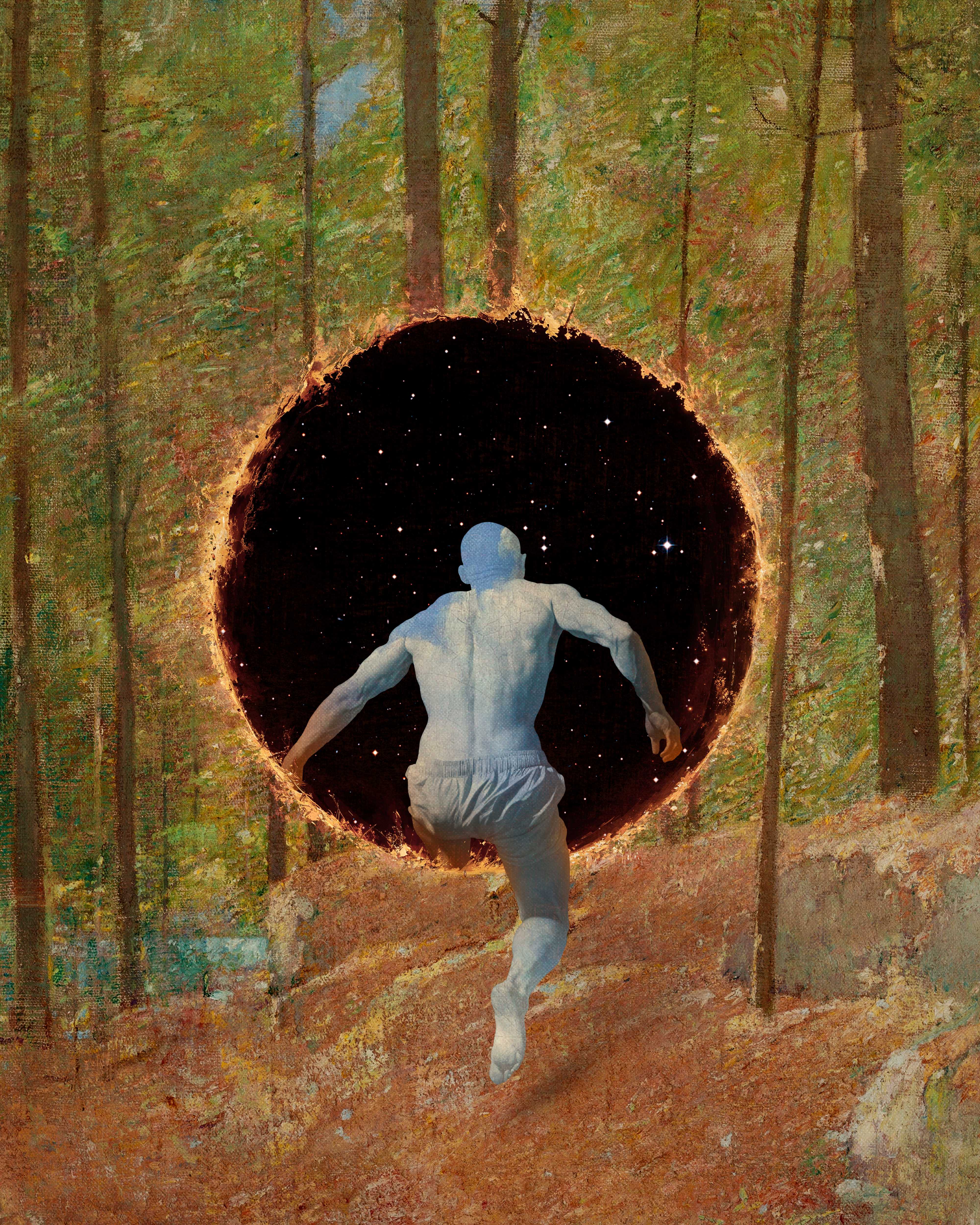 Escapism
