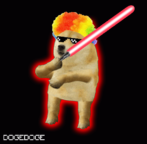 DOGEDOGE #609