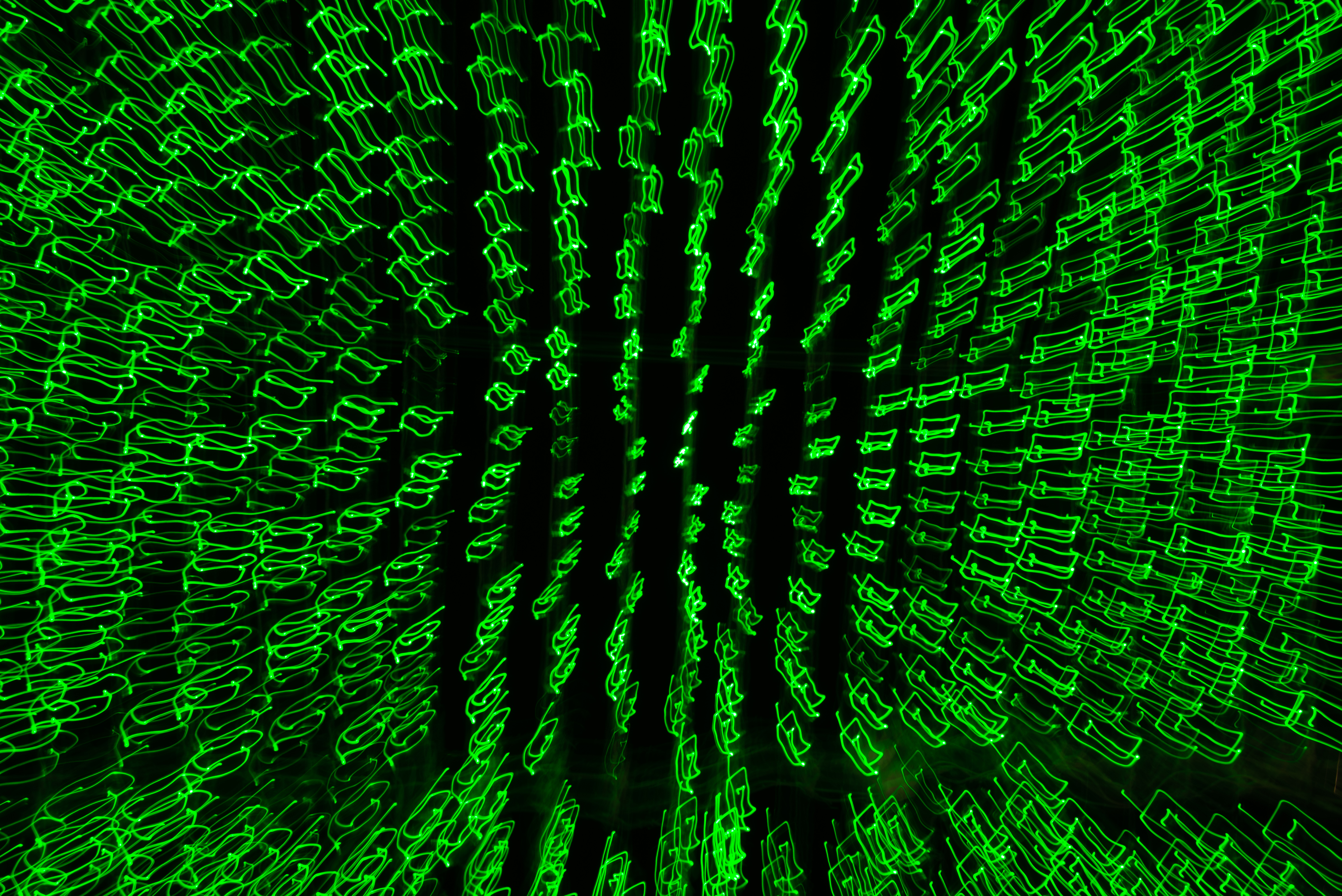 Neutrinos #3 Nuclear