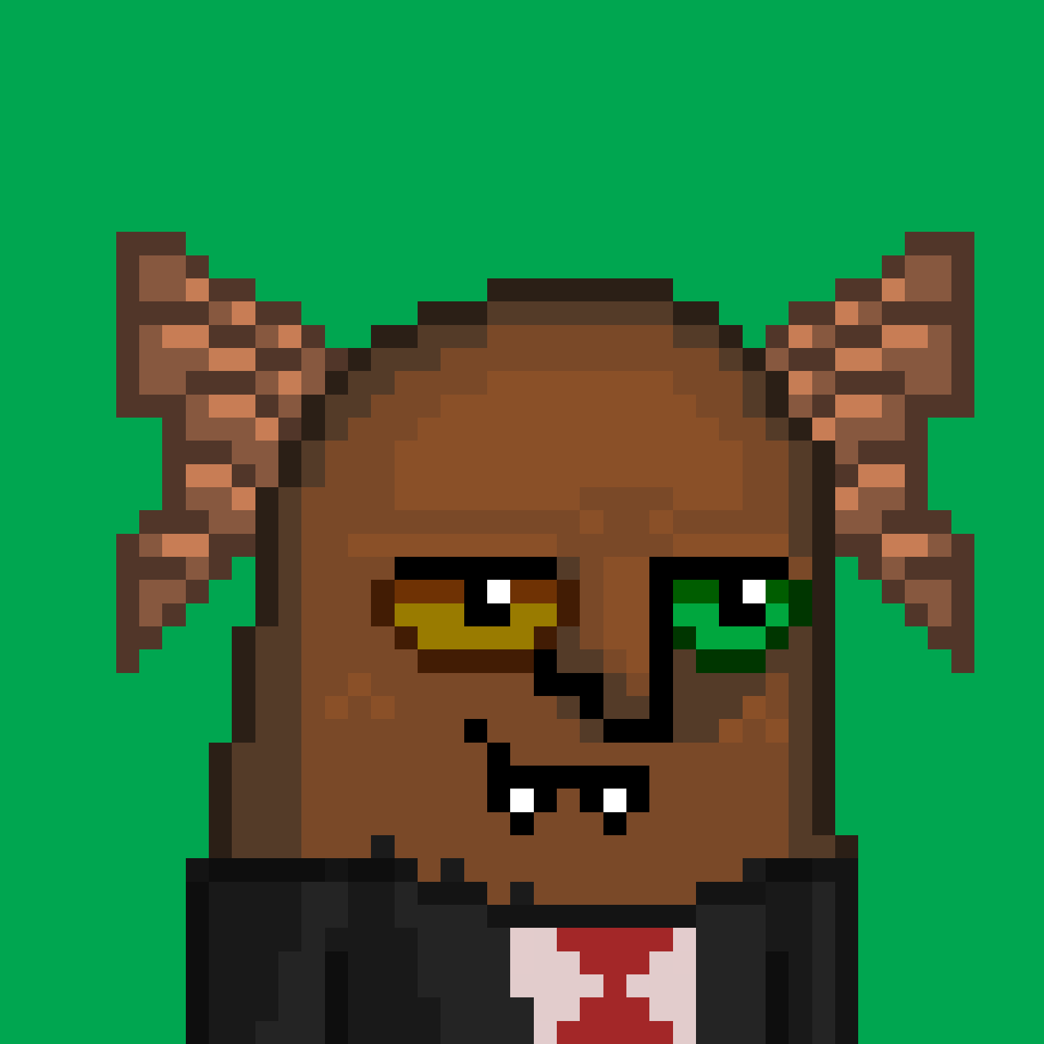 GoblinBirdz #2219