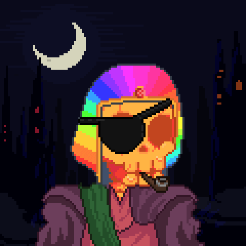 Spooktaculars #307