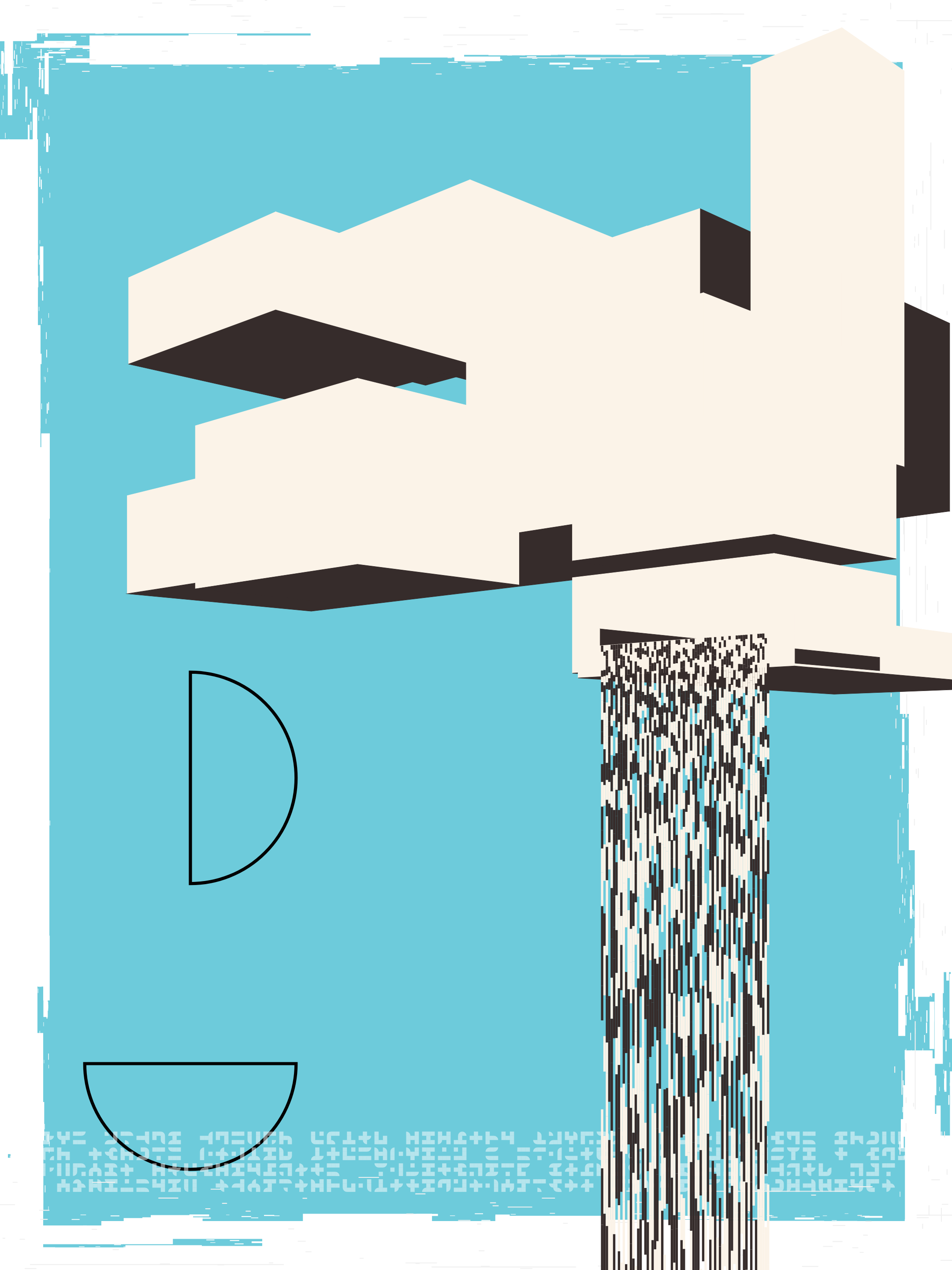 FALLiNGWATER #93