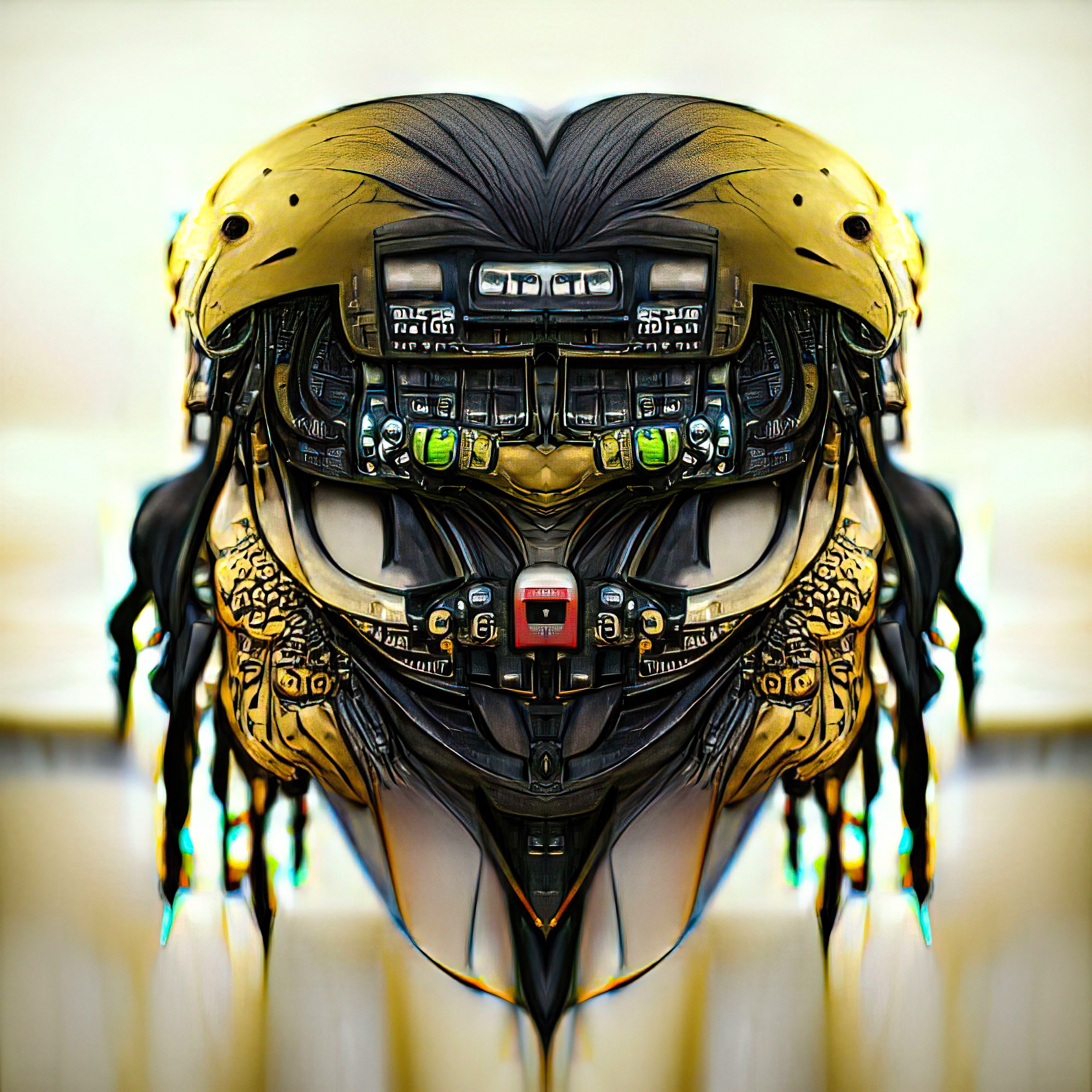 Symm 1000
