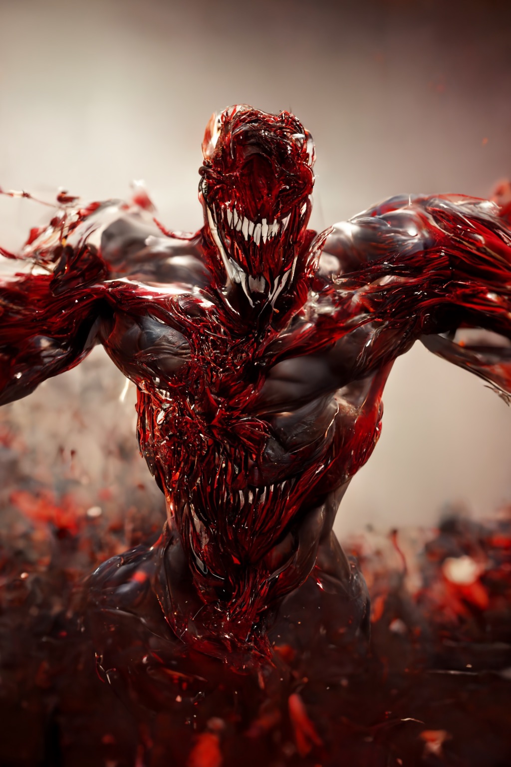 Symbiote 1