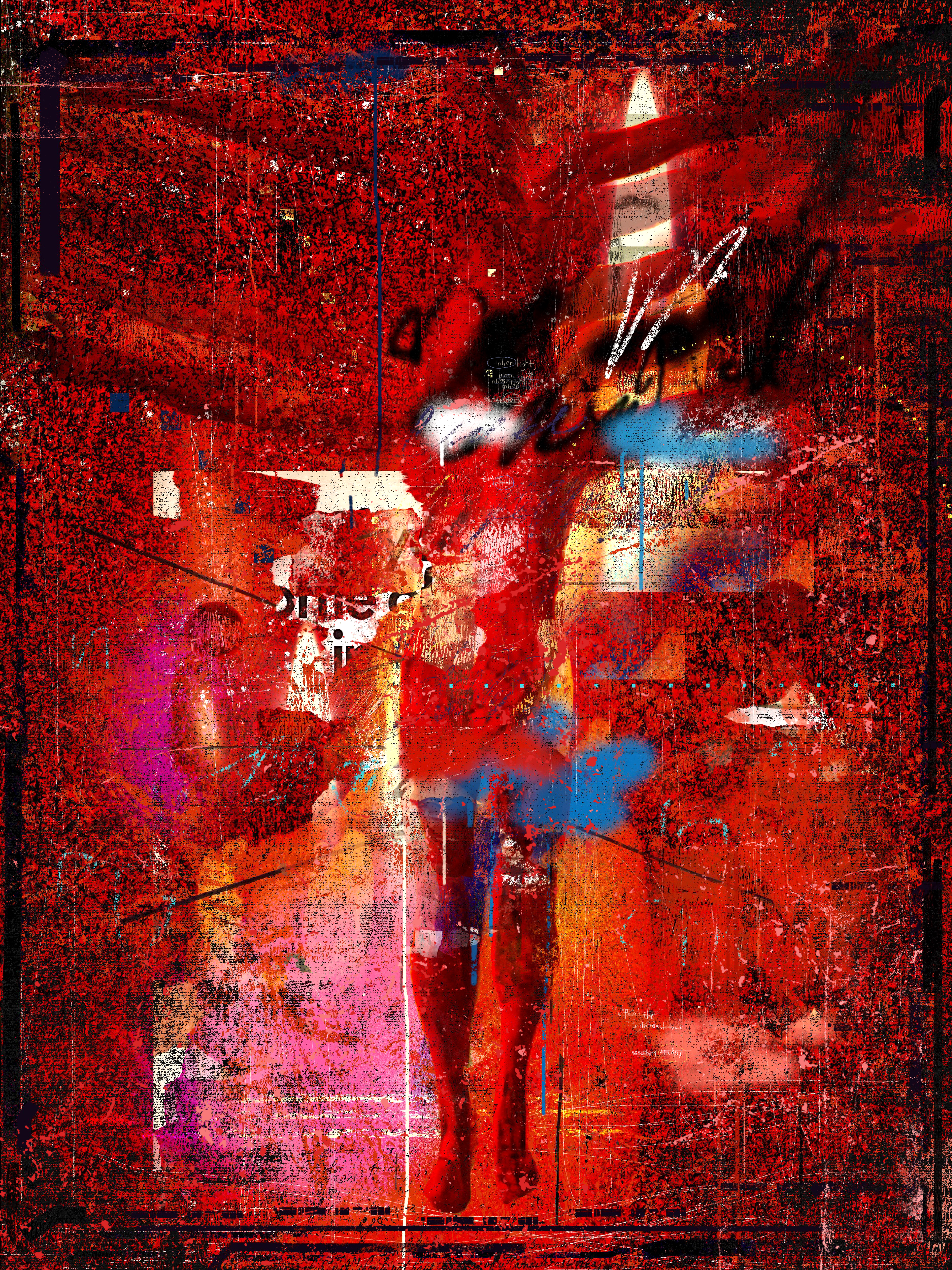 Inner Light #5/5