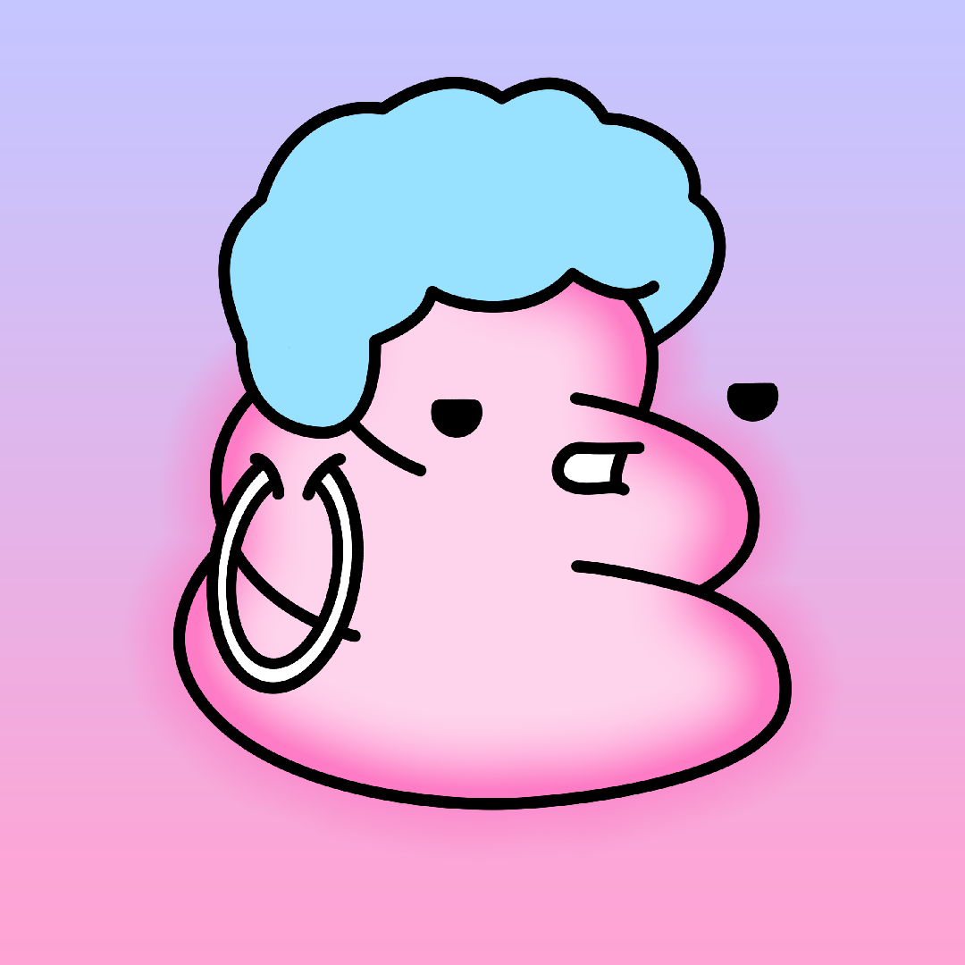 Poodlez #56