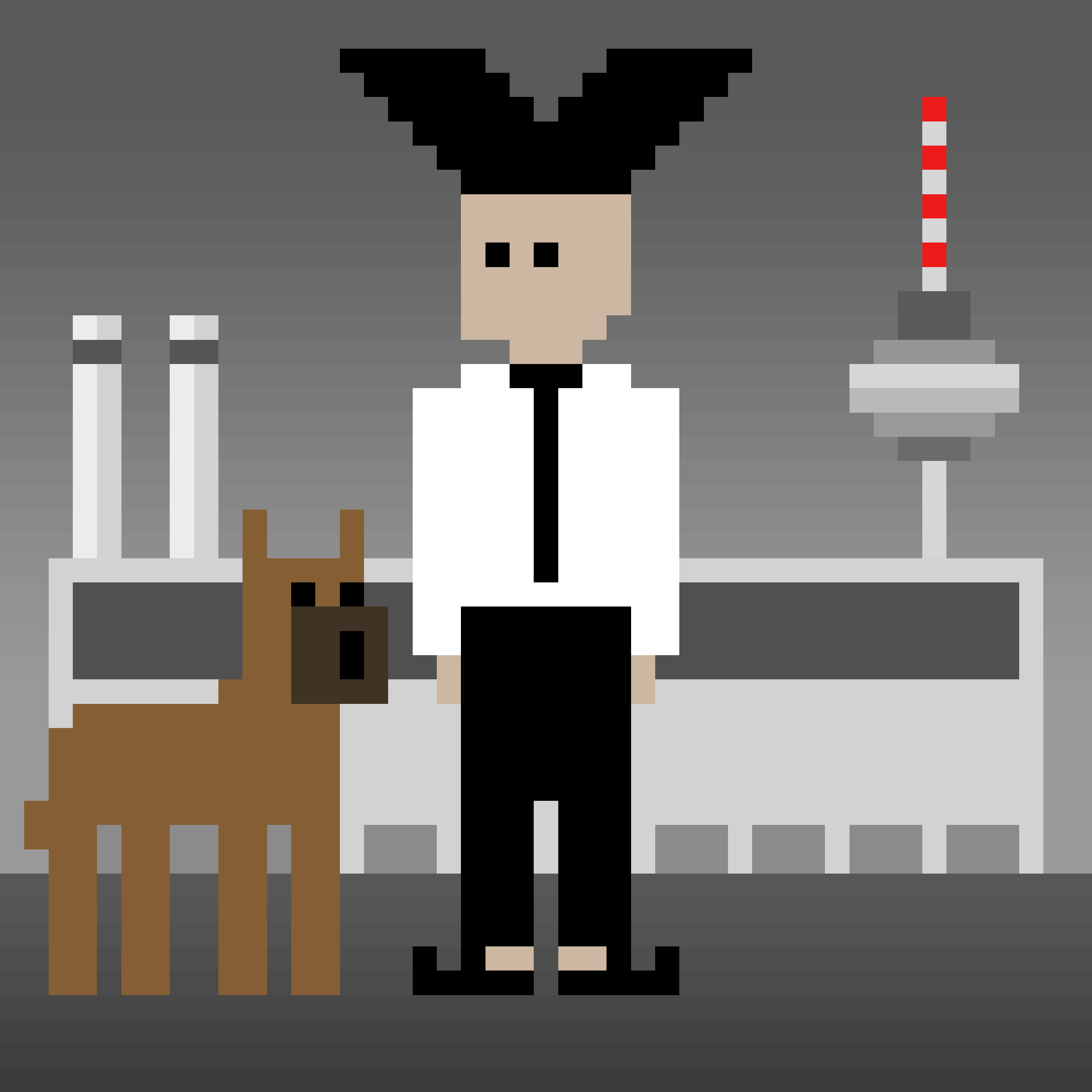 CryptoBerliner #312