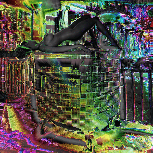 ⱠØØ₭ ₩Ⱨ₳₮ ₮ⱧɆ ₮Ɽ₳₴Ⱨ ĐⱤ₳₲₲ɆĐ ł₦ #2
