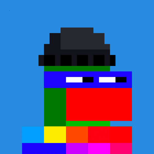 NodePepes #4912