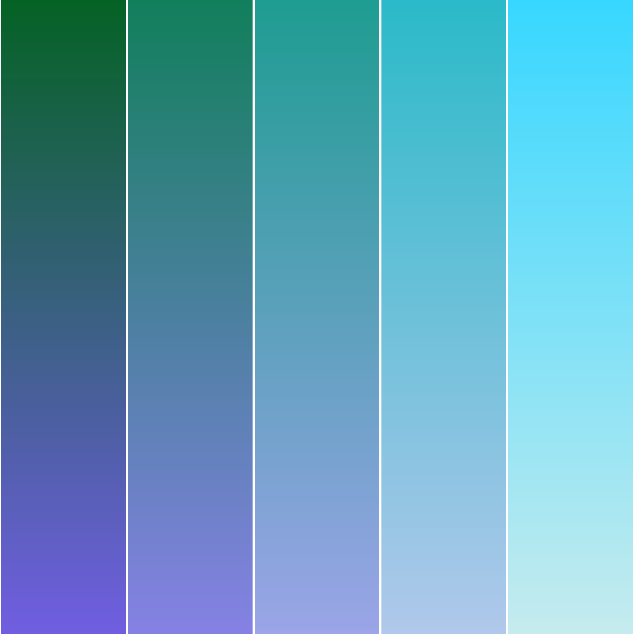 Color Study #962