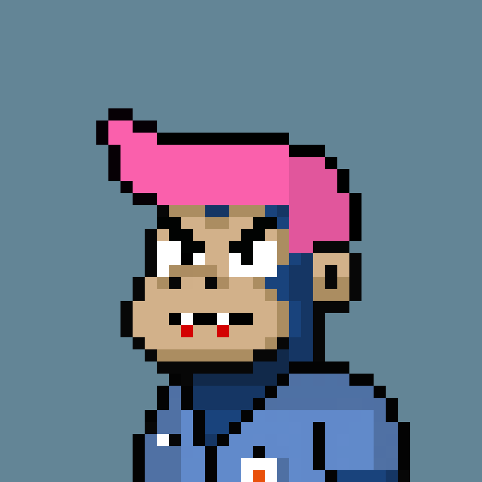 Commoner #4157