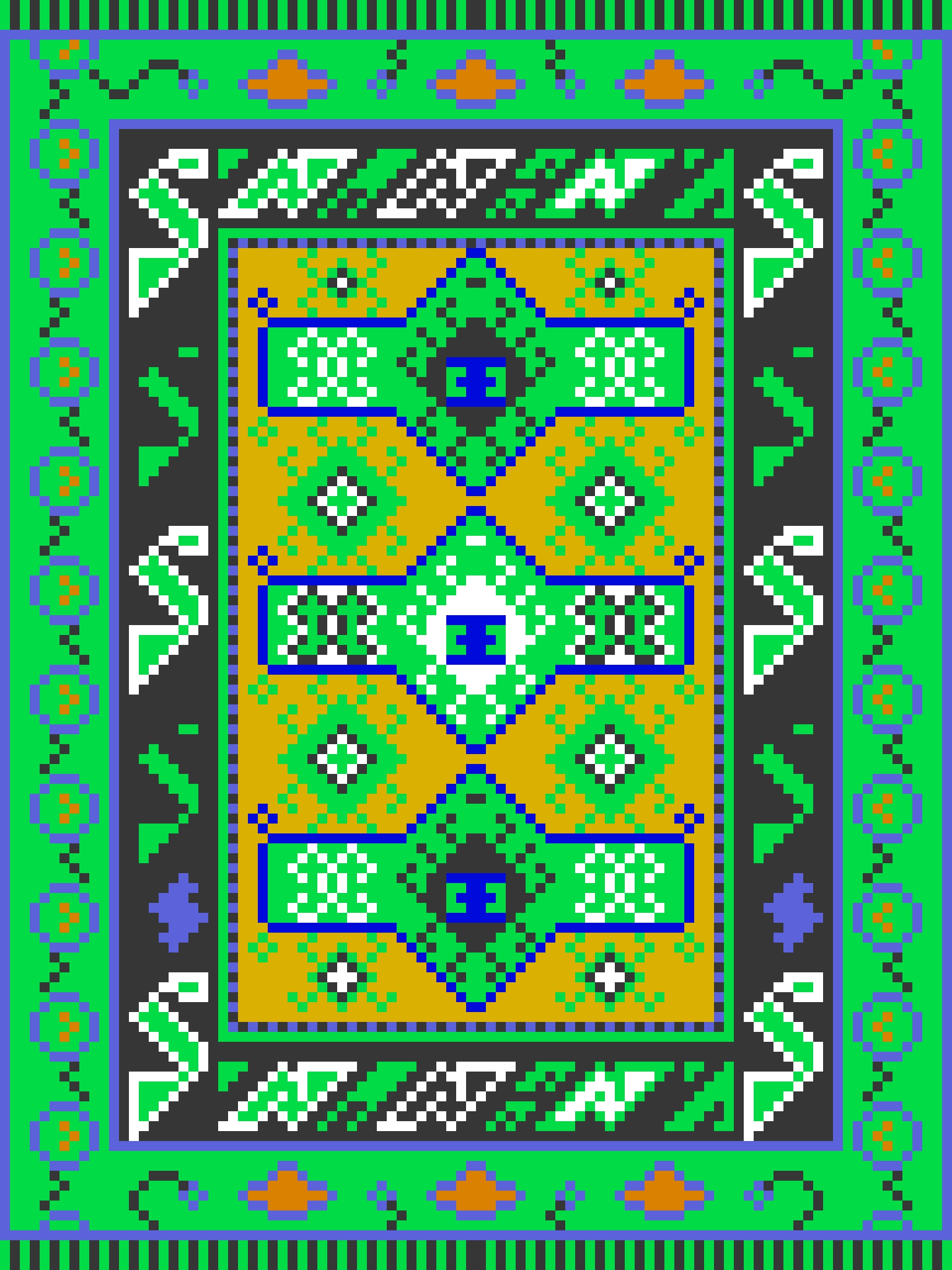 Rugstore