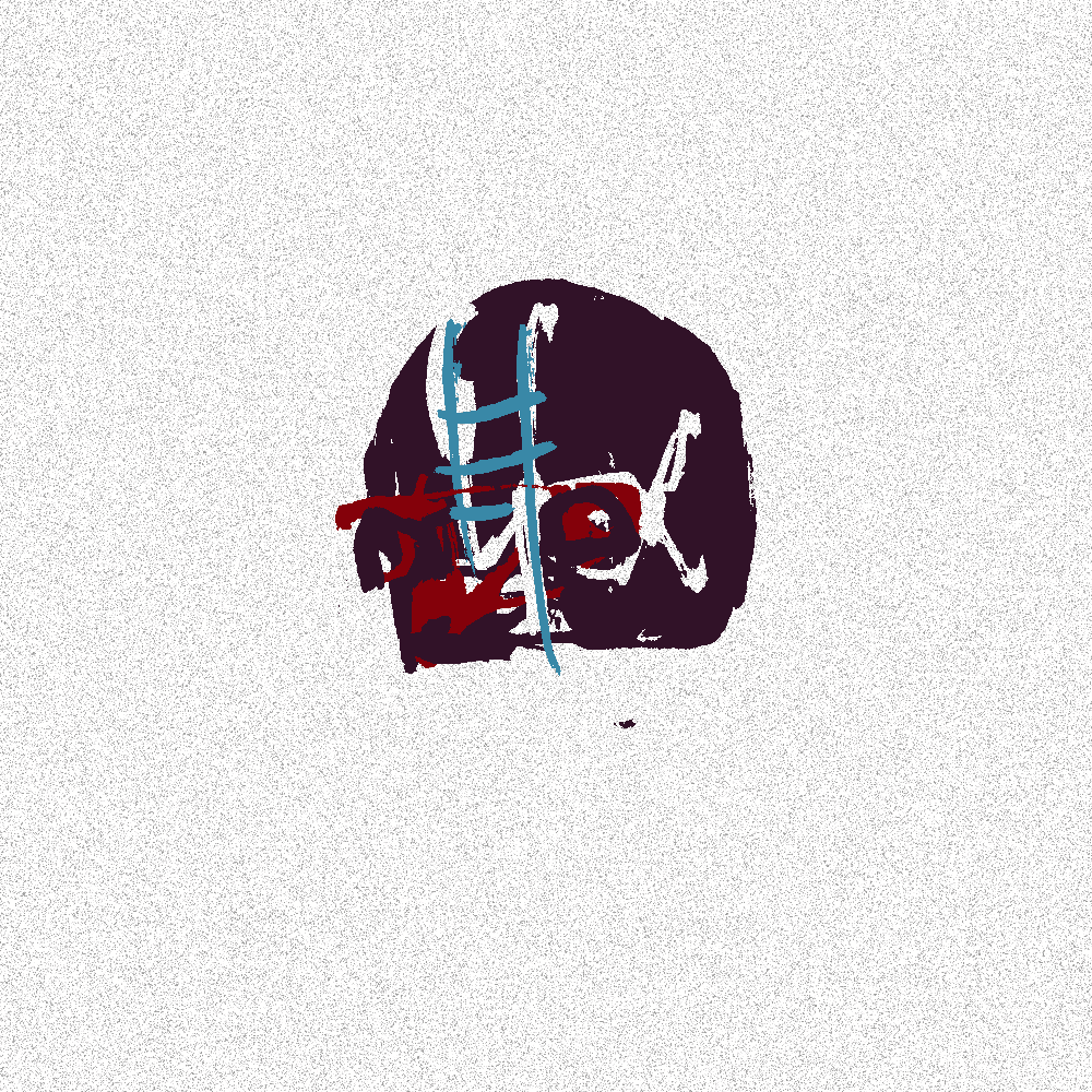 self-portrait #94