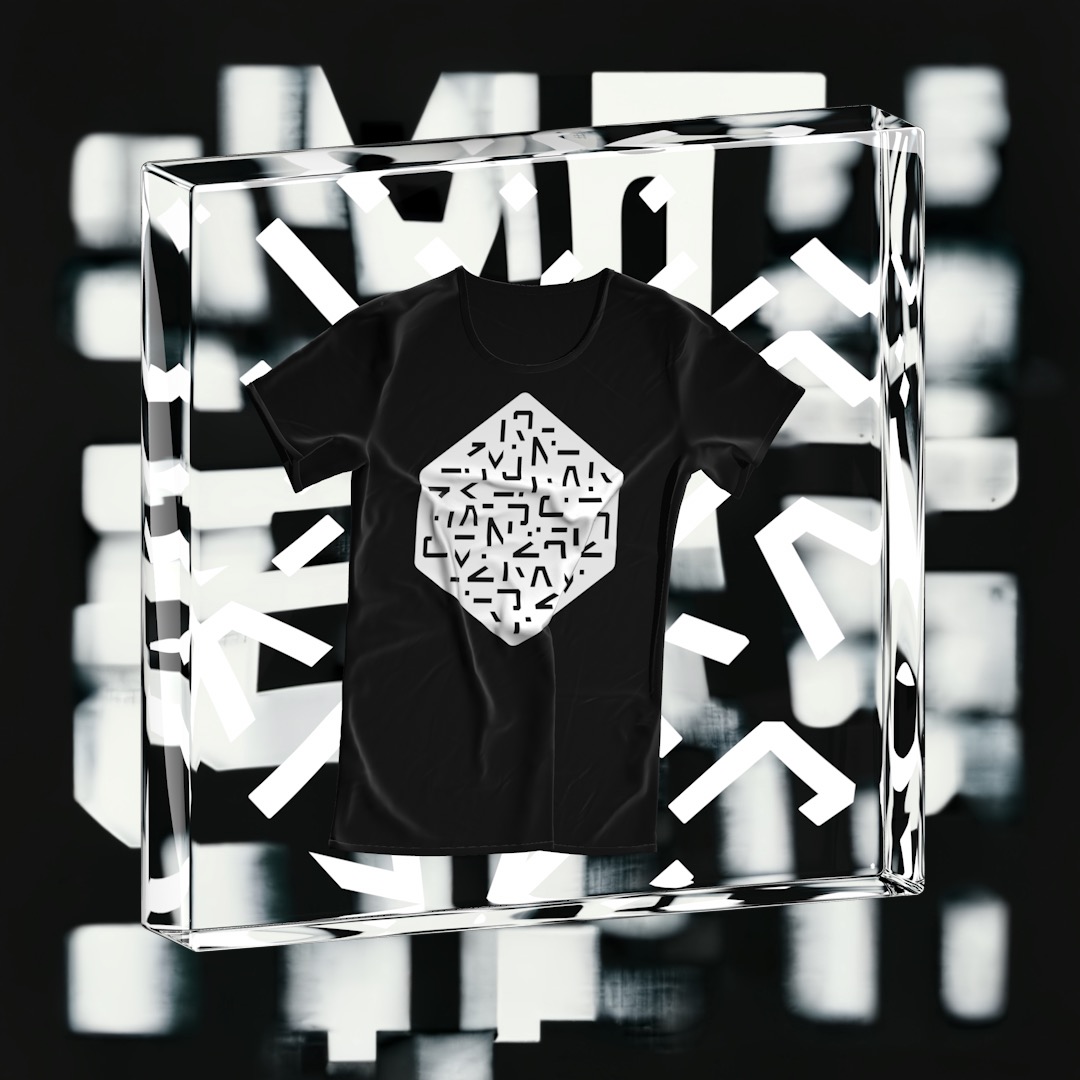 Numerai NFTee #1922