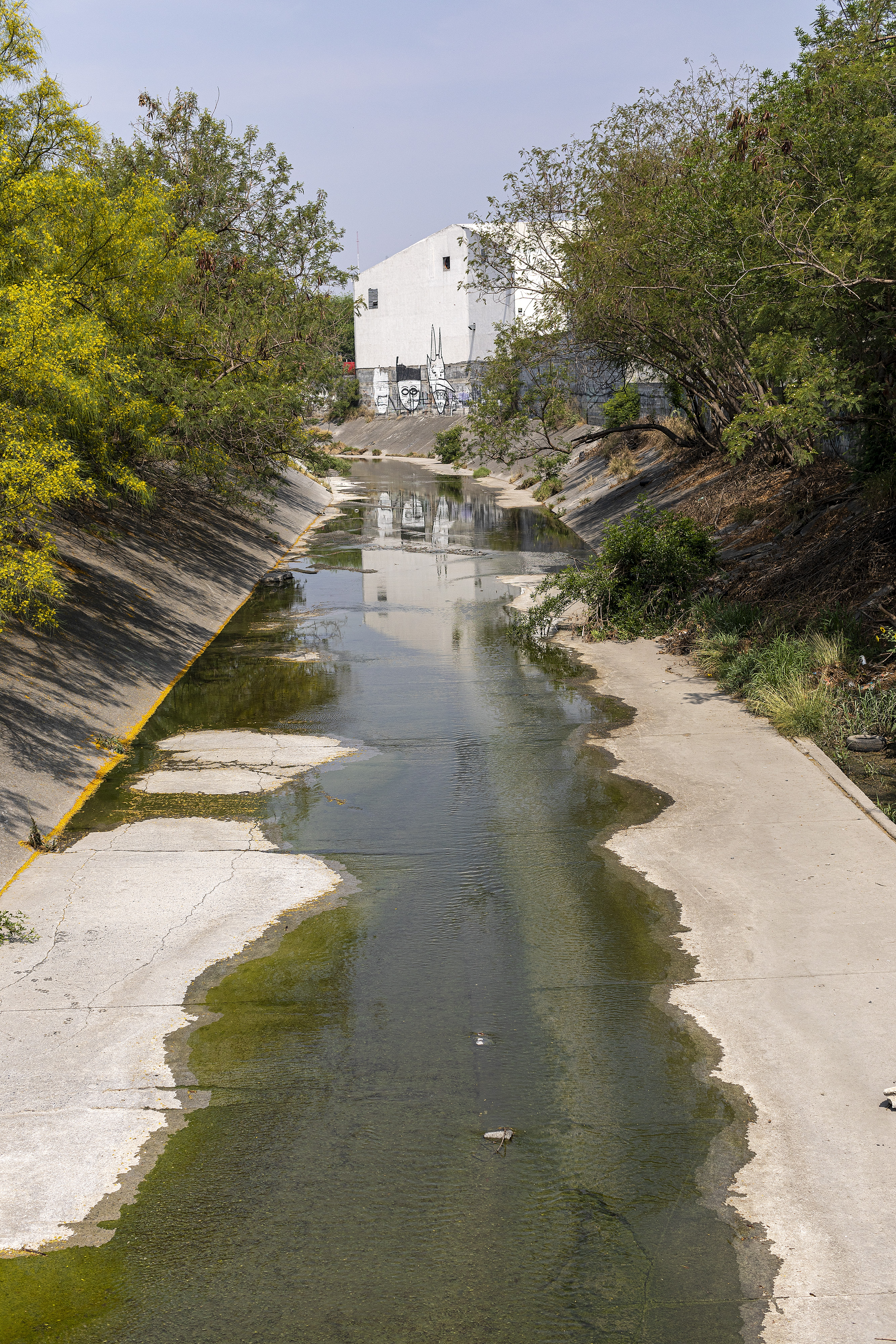 Concrete River 2