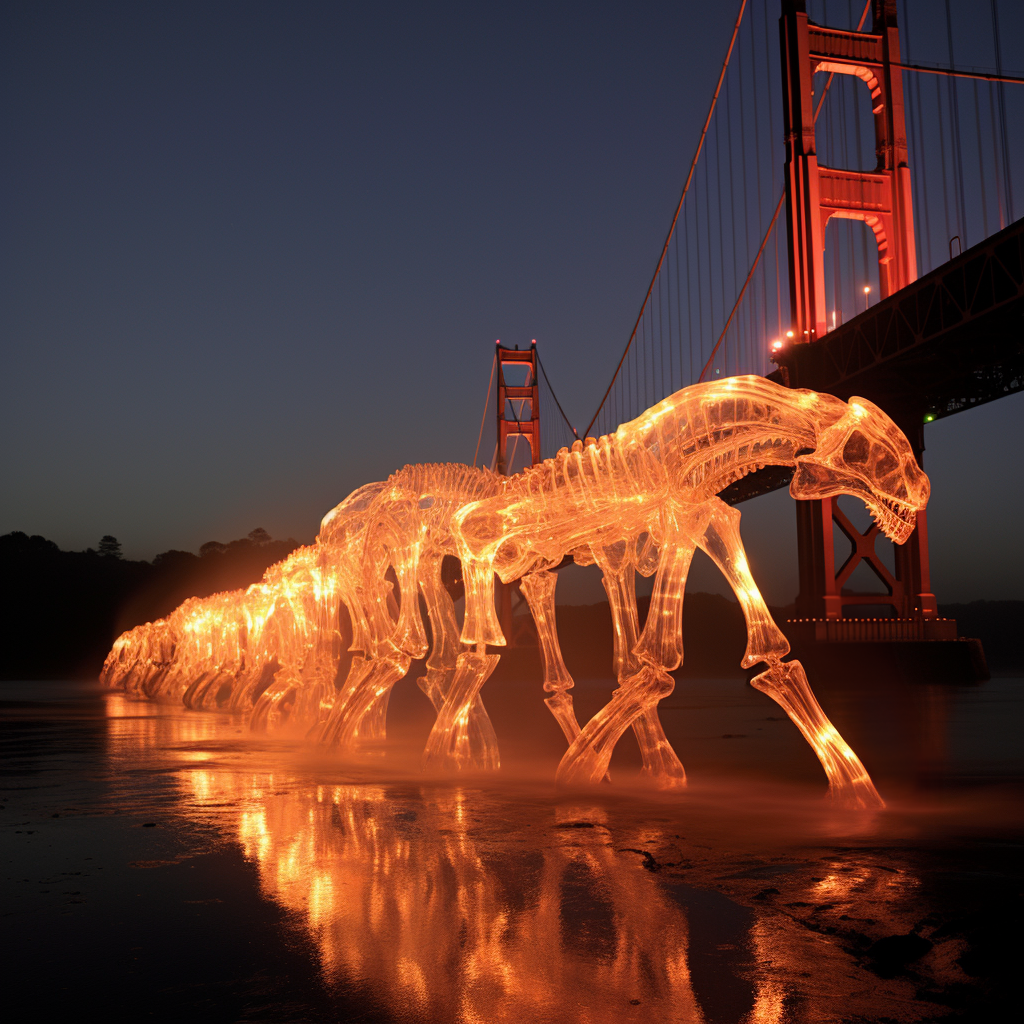Bridge To VCs