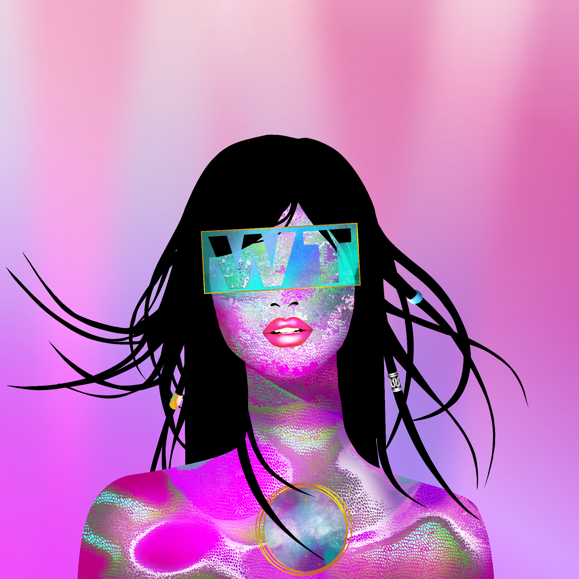 Women Tribe #98