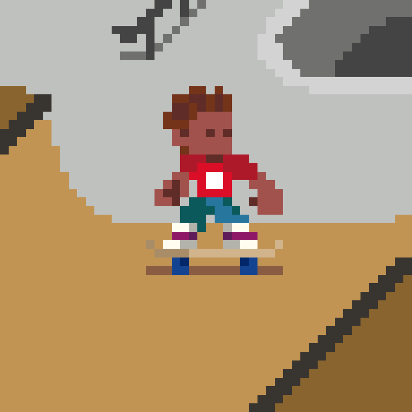Skater #1857