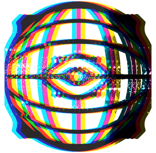 Globe #7