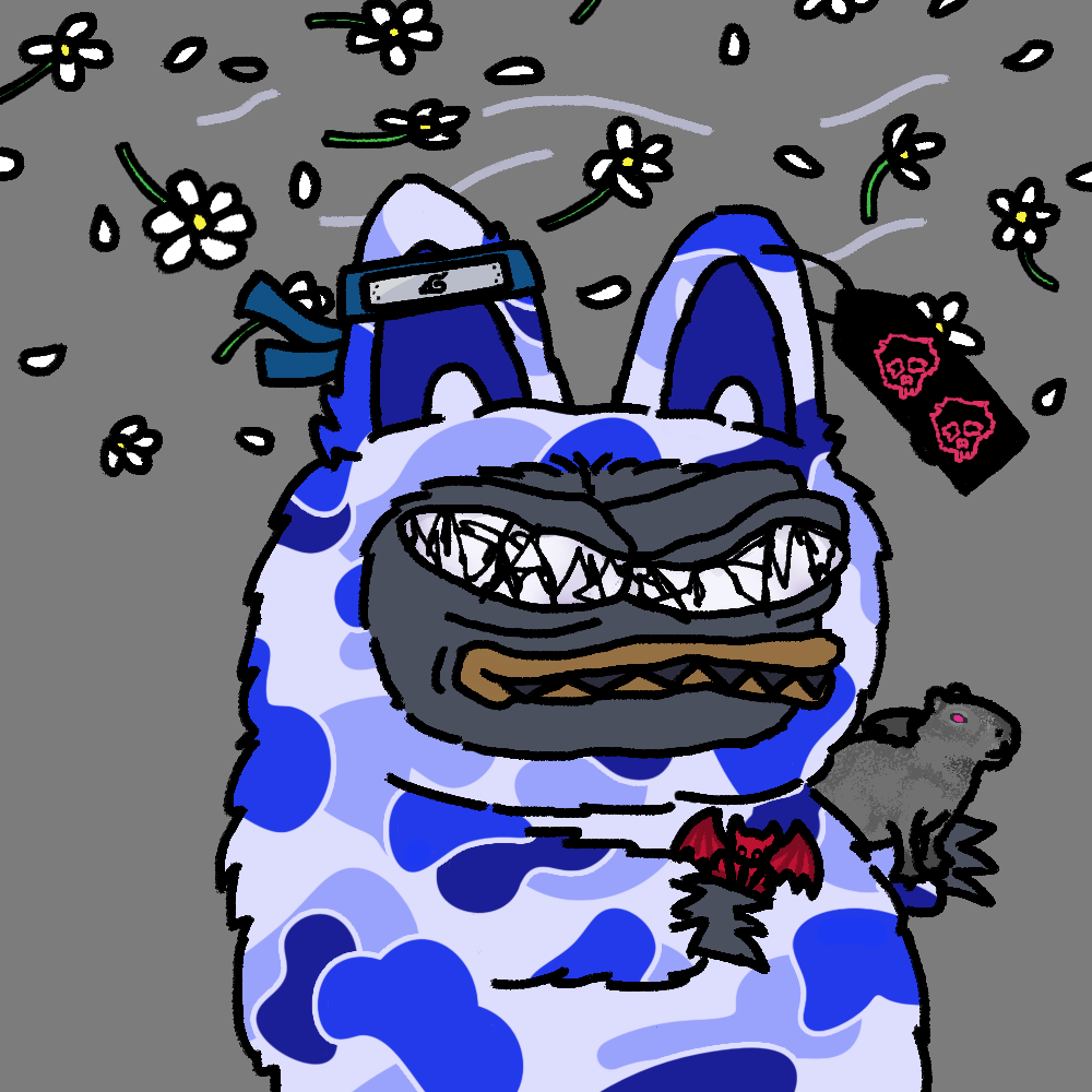 Labumefer #191