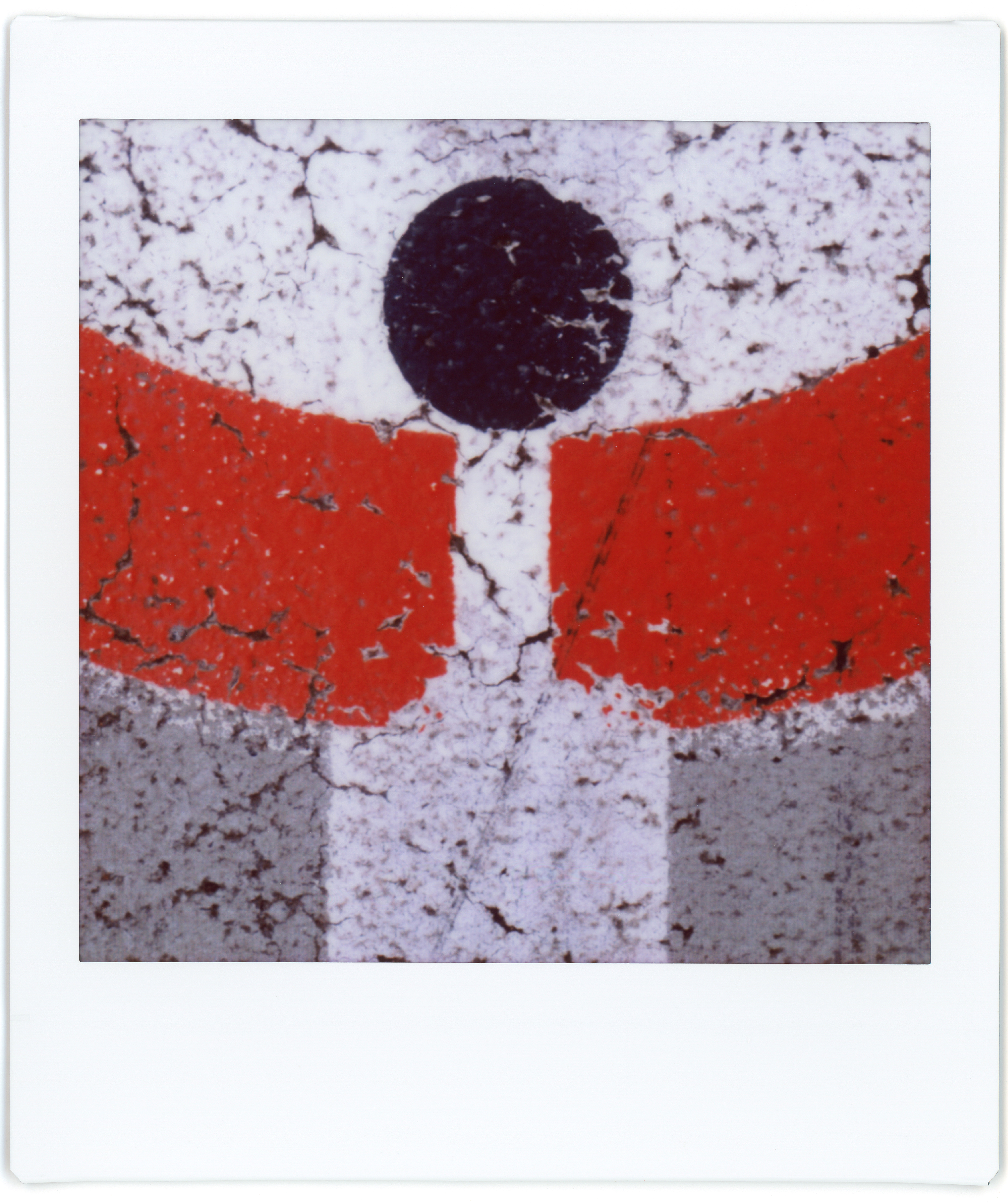 Polaroad #97 - Livin' On A Prayer