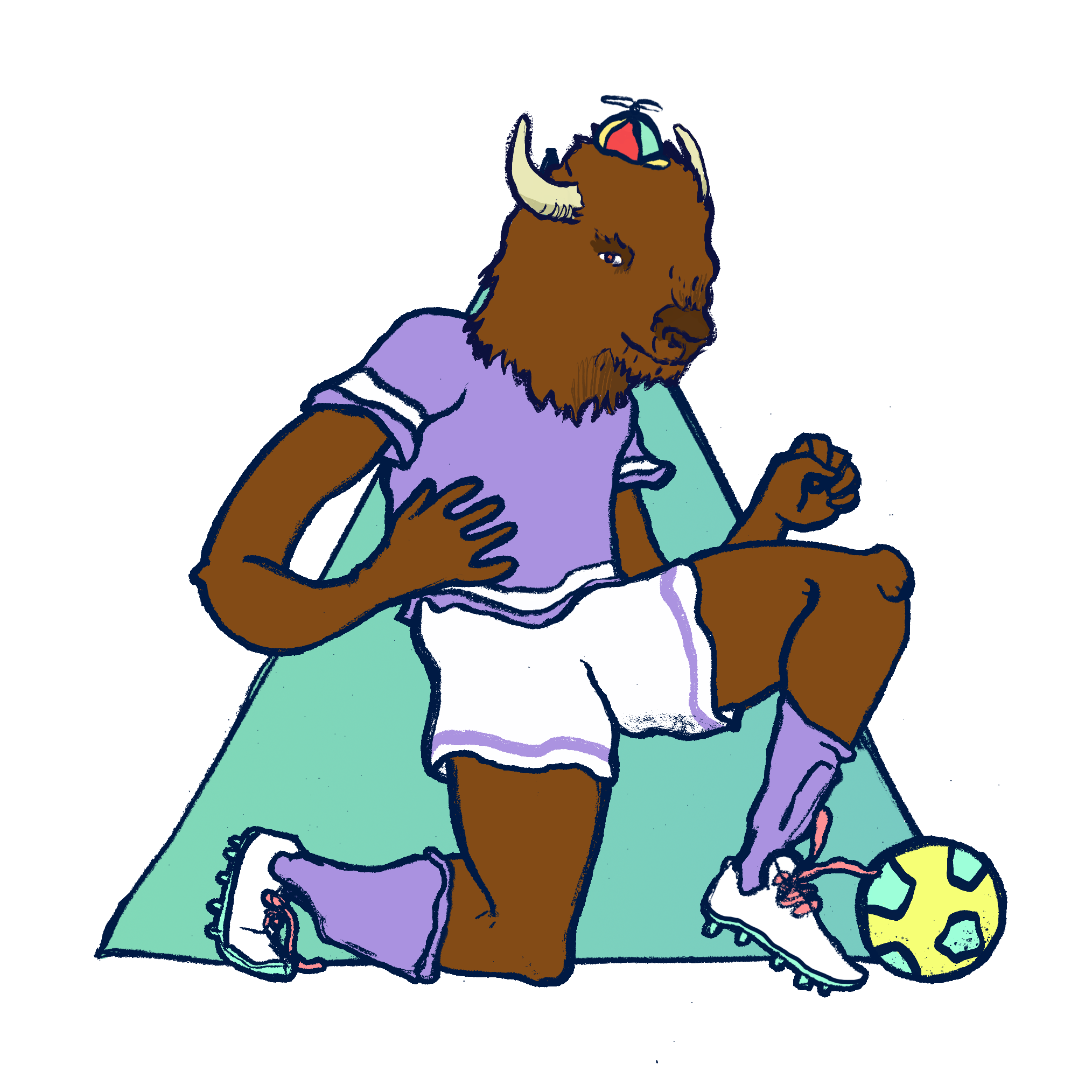 Footballcritter #4116