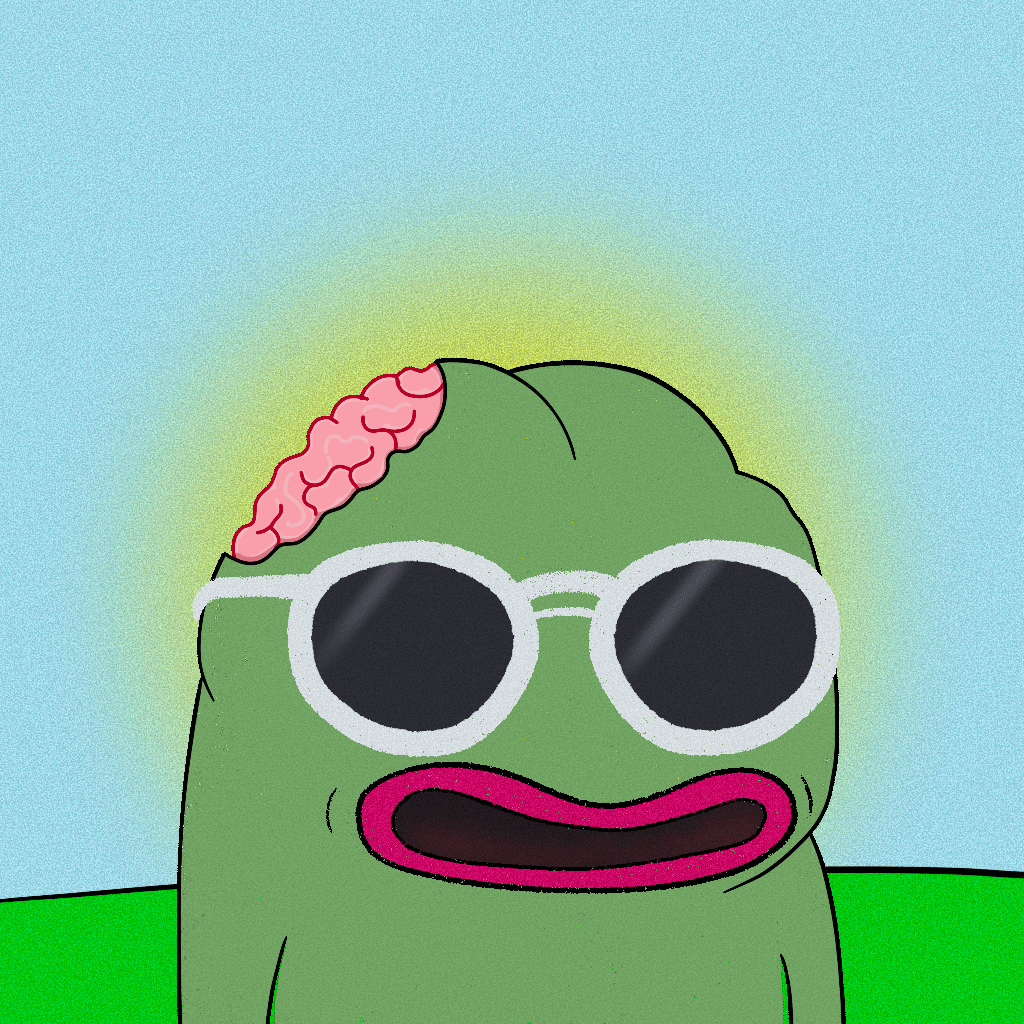 MoonPepe #4156