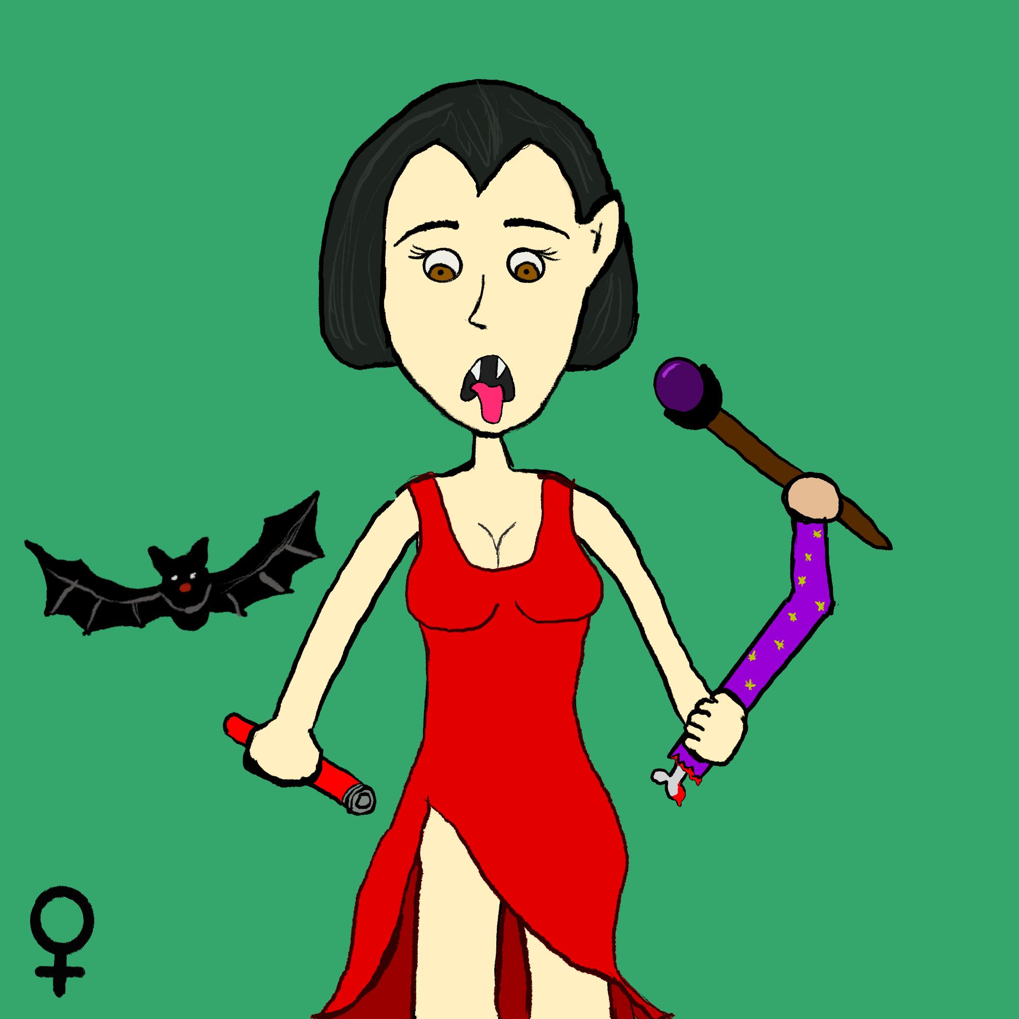 VampireTownWTF #813