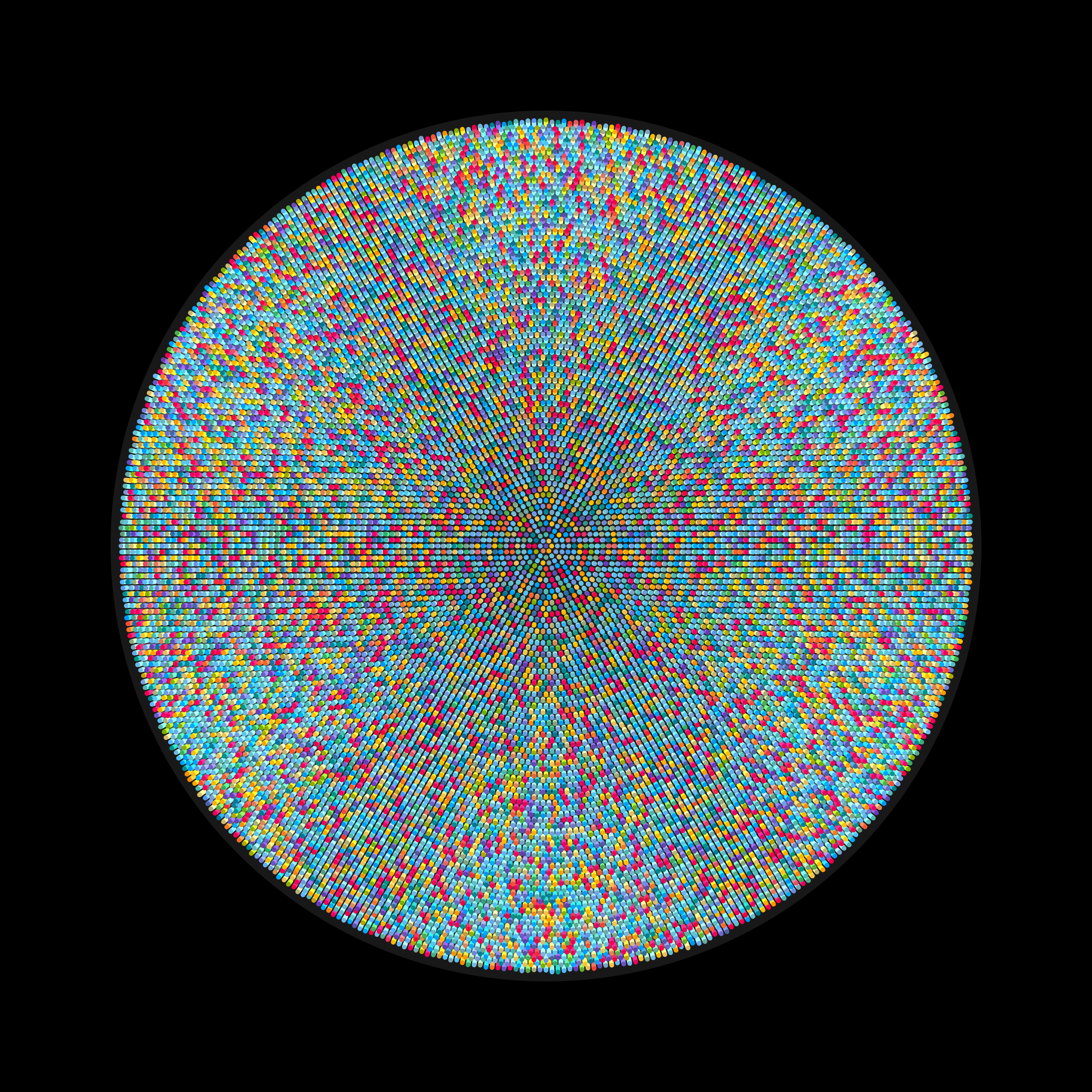 Transitions #3