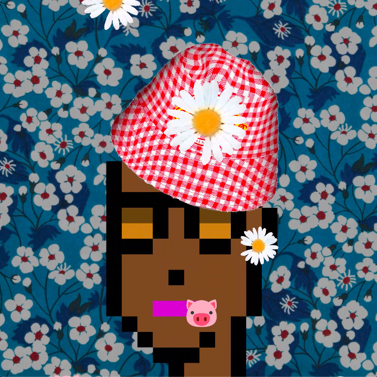Bobinette 8810 is so Funk