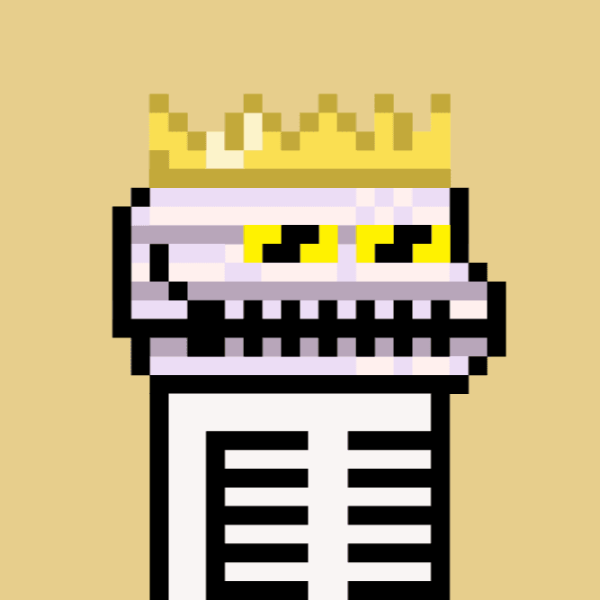 Boney #526