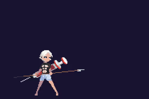 RaidParty Fighters #71857