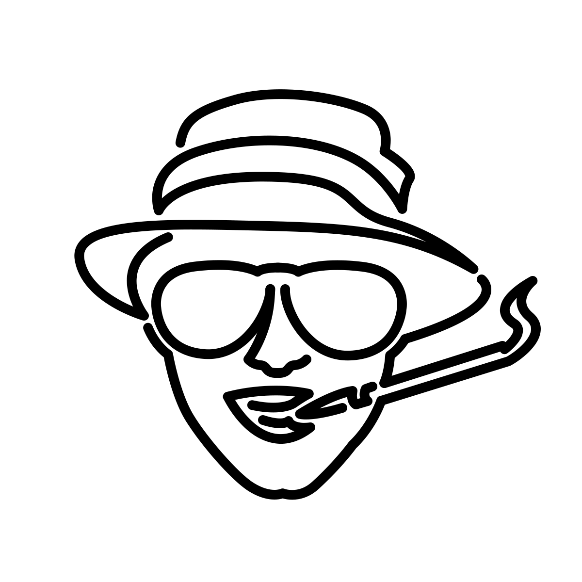 Bat Country