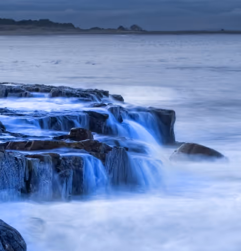 sea