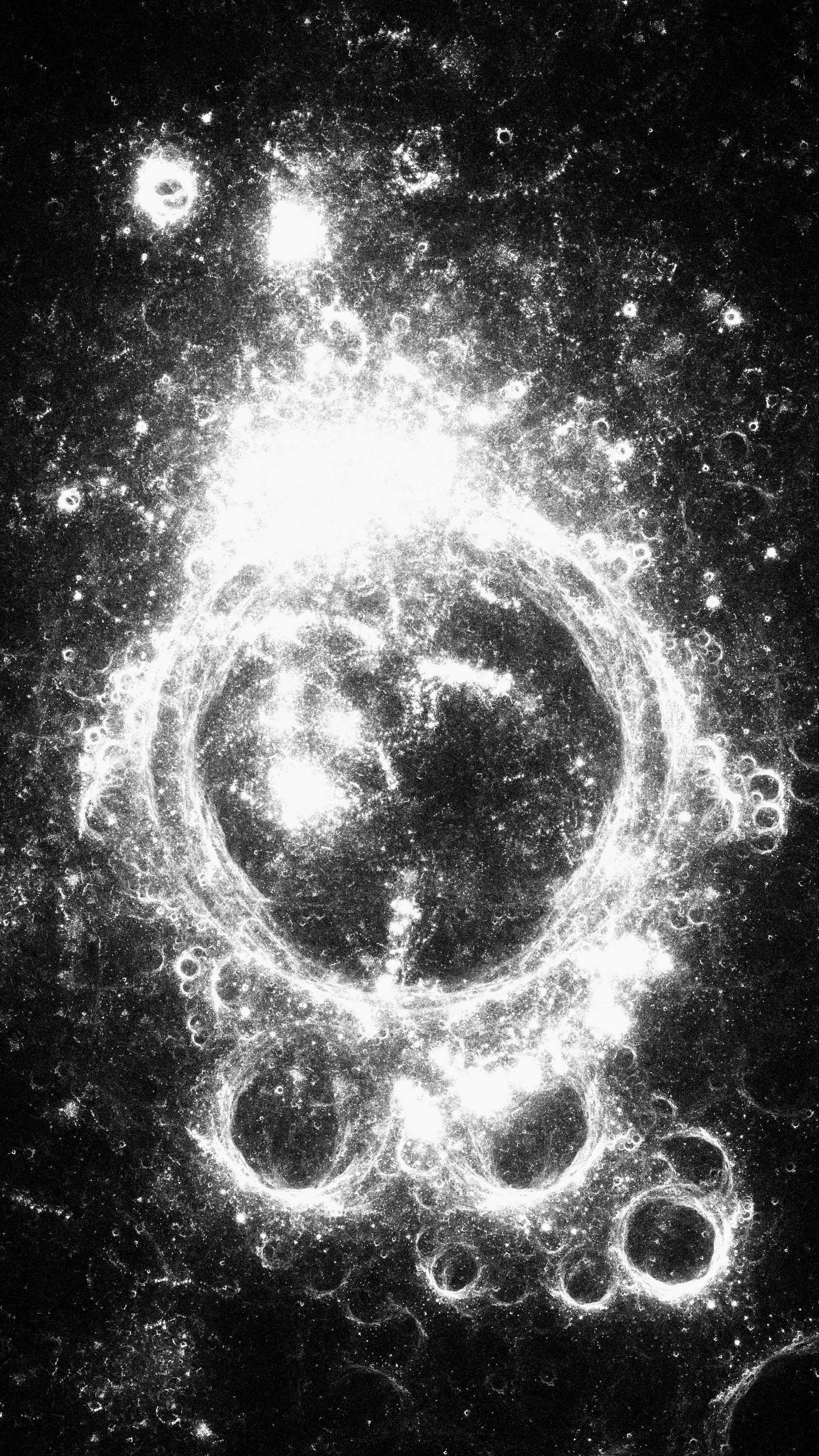 Circle Inversion #1