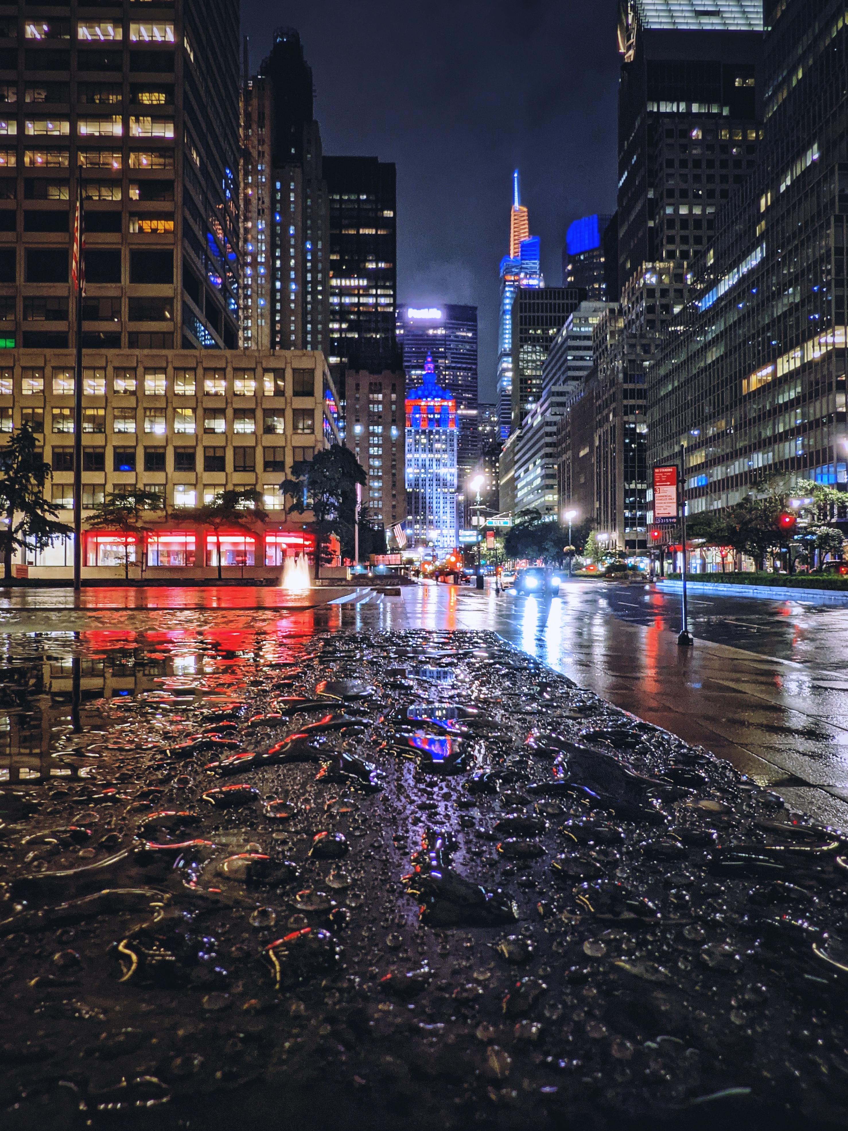 Drip NYC