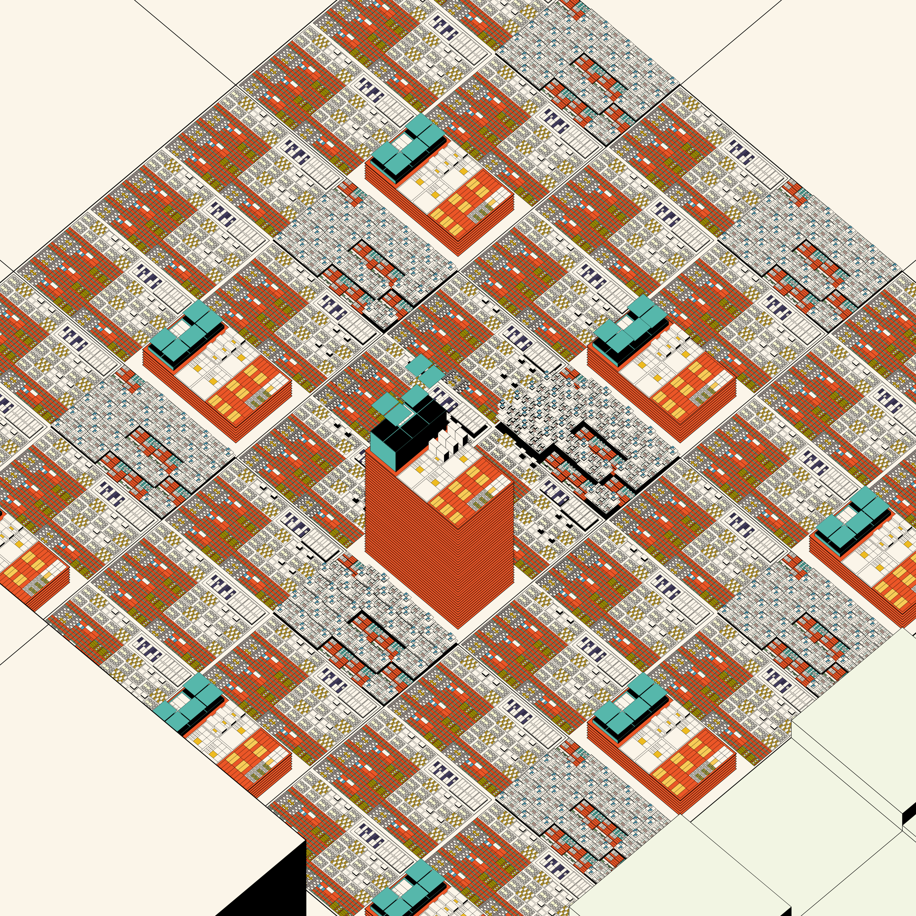 Decagon #3694