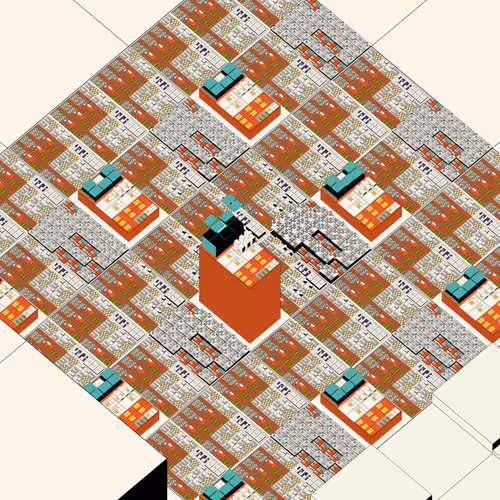 Decagon #3694