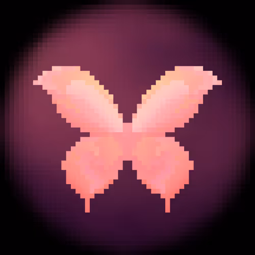 Butterfly Bubble: Day VI #28
