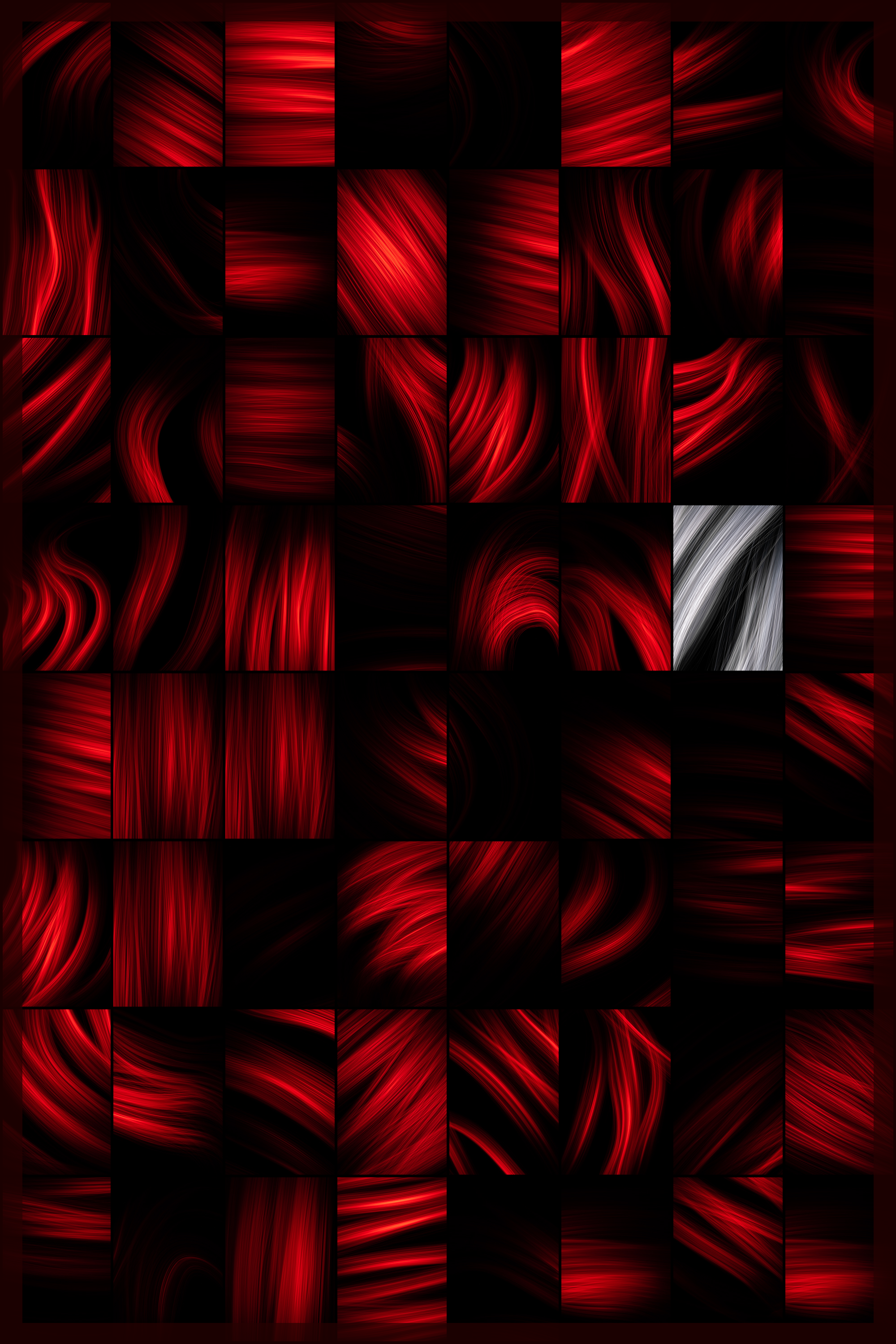 Vortex Dreams #464