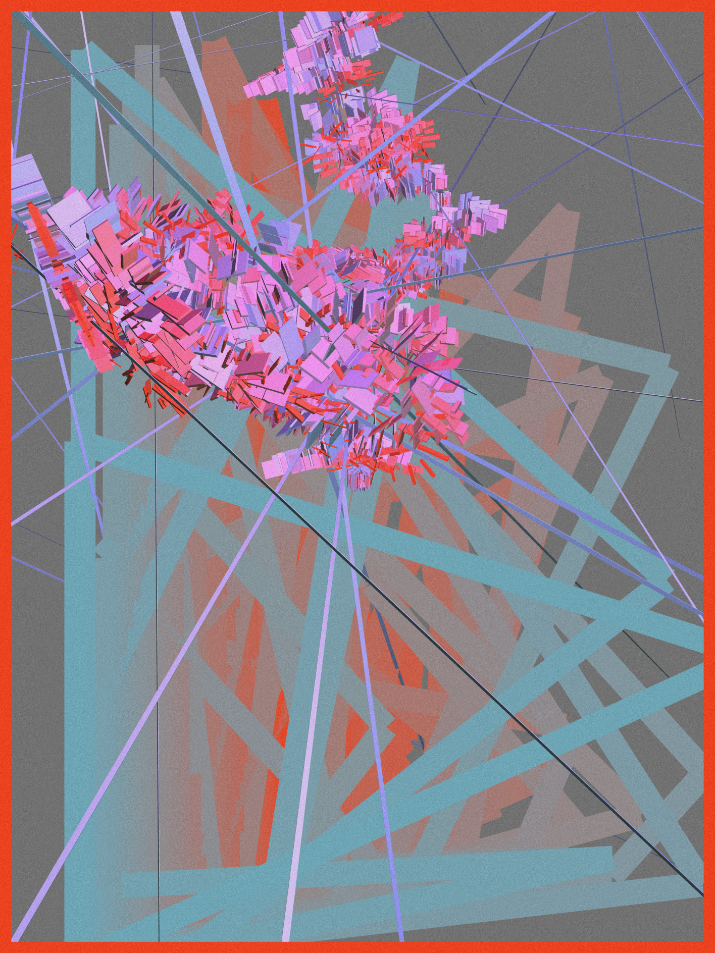 Folded Sequence #179