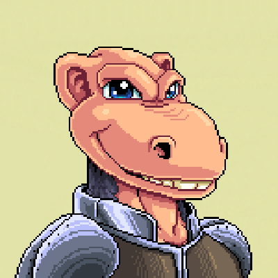 Kobold Prospector #6864