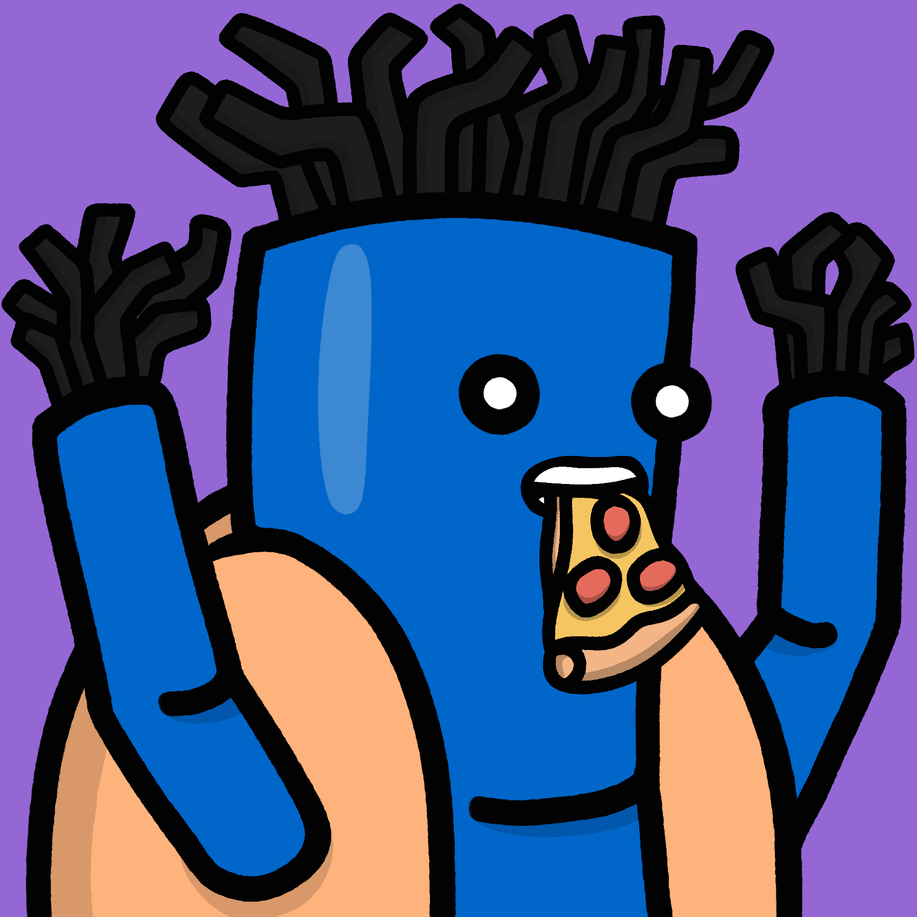Hot Doug #6161