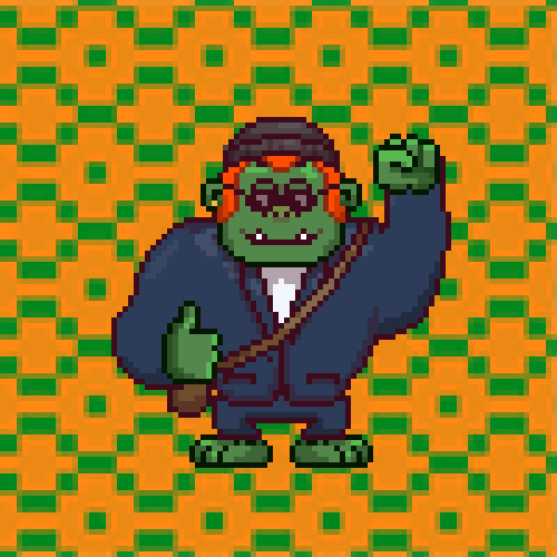 Ape #2779