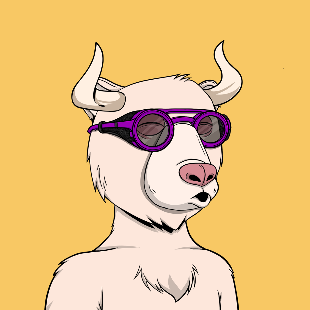 Bull Bears #1166
