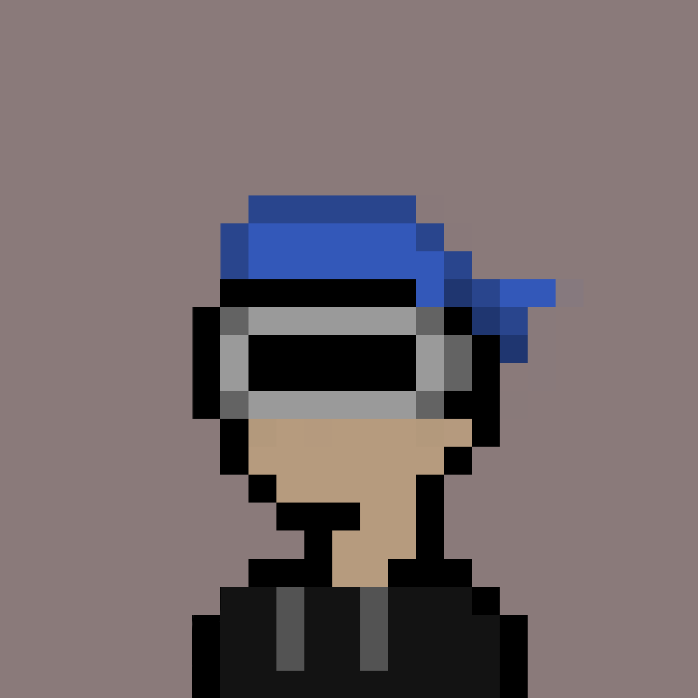 Wunky Punk #4527