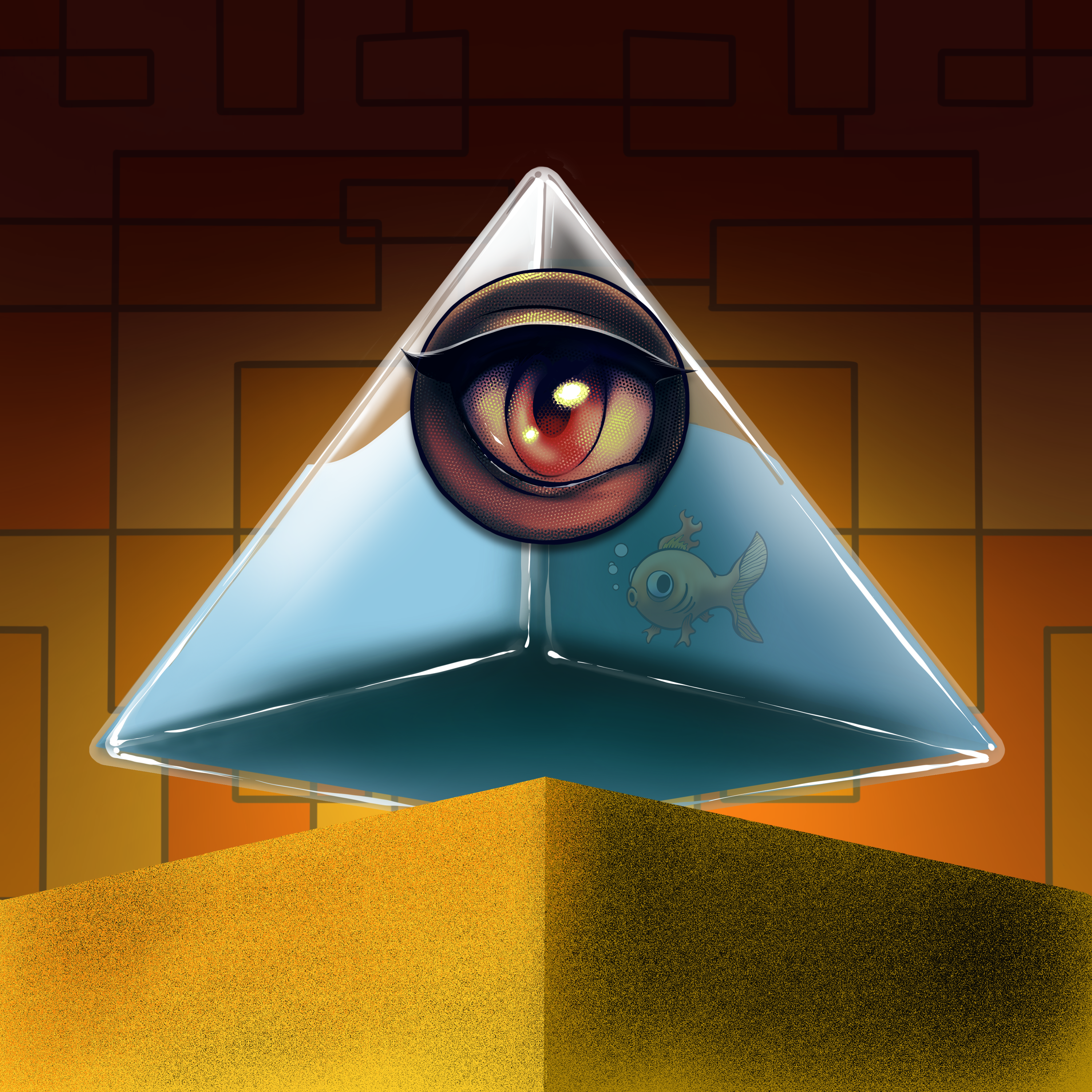 Illuminati #1492